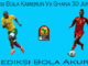 Prediksi Bola Kamerun Vs Ghana 30 Juni 2019